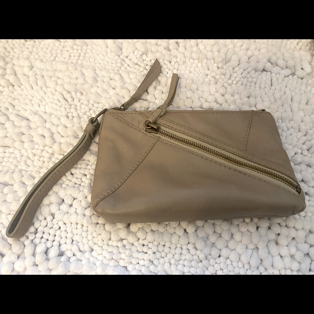 HOBO wristlet